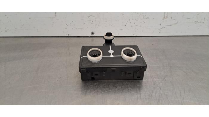 Module verrouillage central des portes Seat Leon