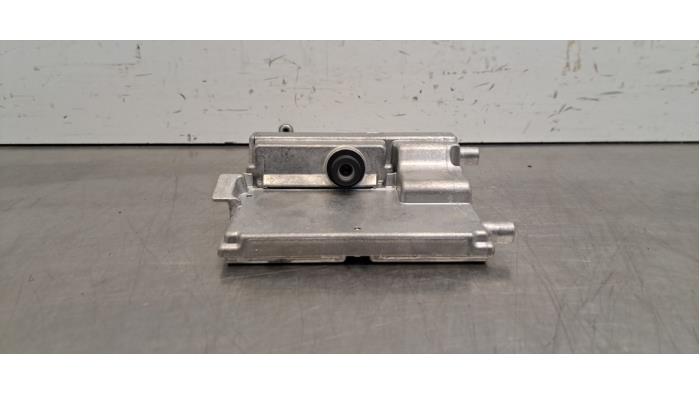 Caméra avant Seat Leon