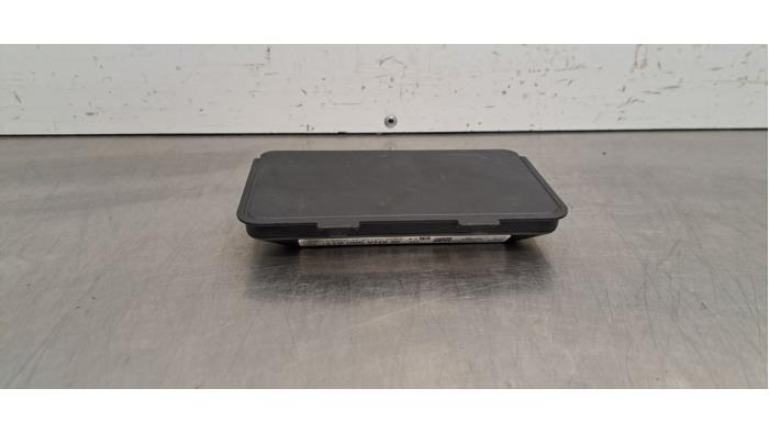 Chargeur sans fil Seat Leon