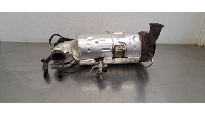 Catalyseur Peugeot 308