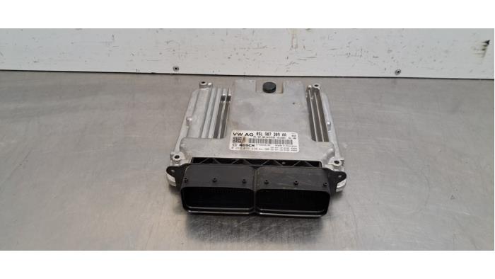 Ordinateur gestion moteur Seat Leon