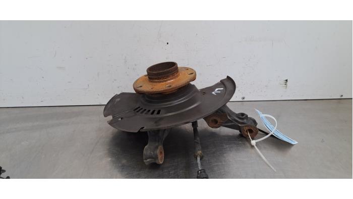 Joint avant gauche Renault Kangoo