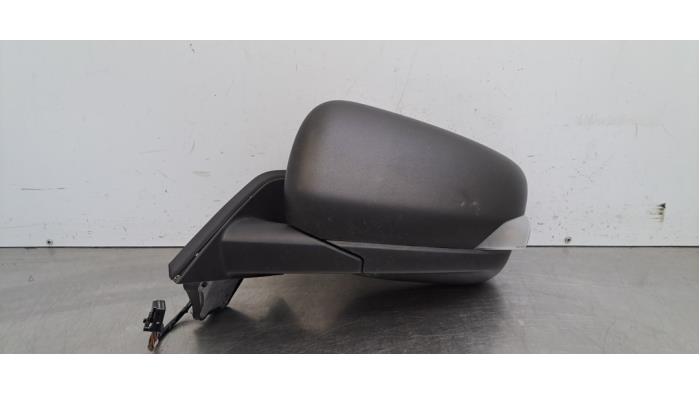 Rétroviseur extérieur gauche Renault Kangoo