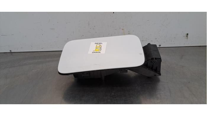 Clapet réservoir Renault Kangoo