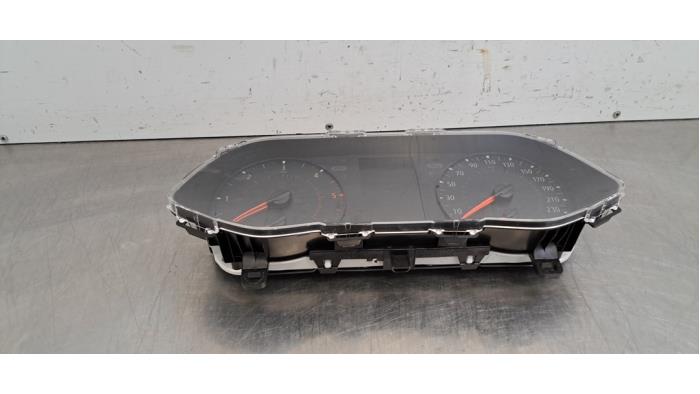 Compteur kilométrique KM Renault Kangoo