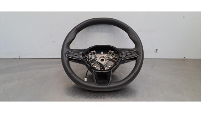 Volant Renault Kangoo