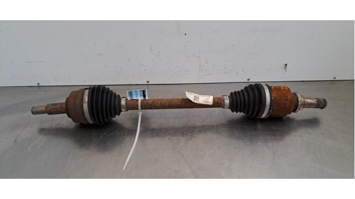 Arbre de transmission avant gauche Renault Kangoo