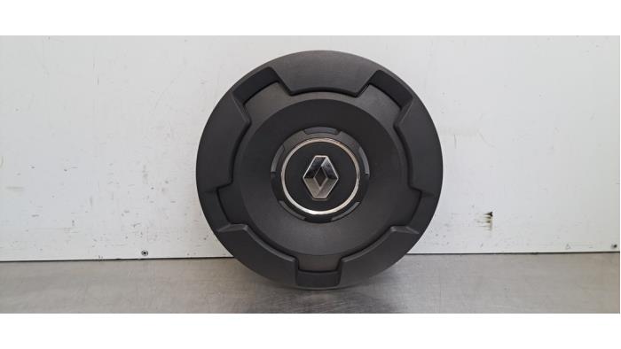 Enjoliveur Renault Kangoo