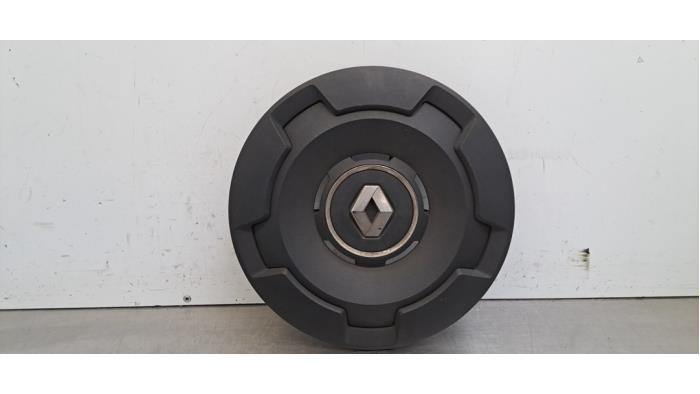 Enjoliveur Renault Kangoo