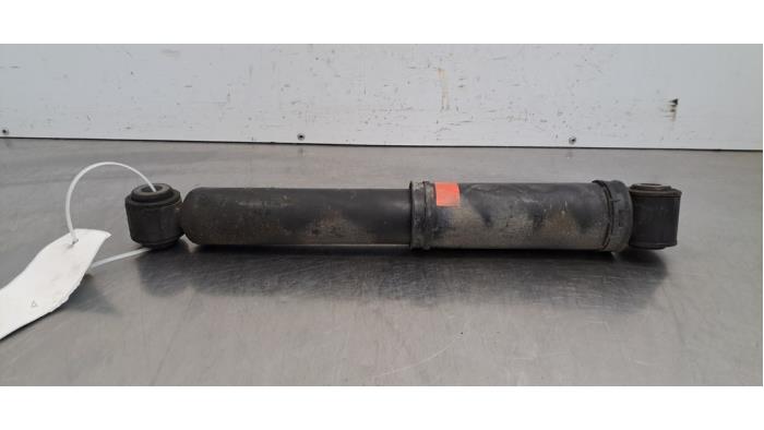Amortisseur arrière gauche Renault Kangoo