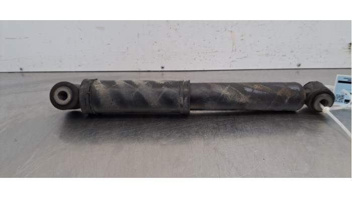 Amortisseur arrière droit Renault Kangoo