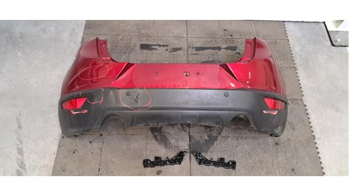 Pare-chocs arrière Mazda CX-3
