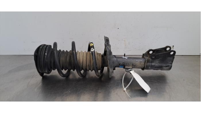 Amortisseur avant droit Renault Kangoo