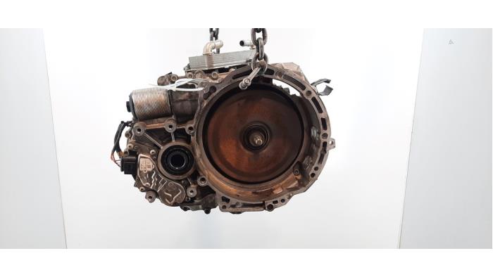 Boîte de vitesse Audi S3