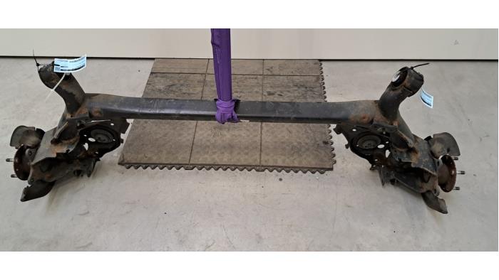 Arbre entraînement roue avant Mazda CX-3