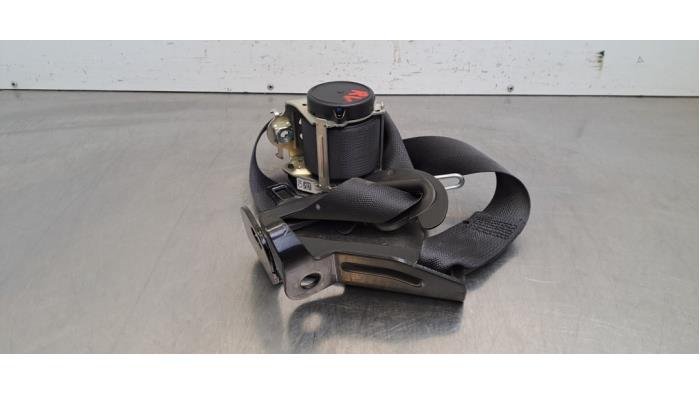 Ceinture de sécurité avant droite Renault Kangoo