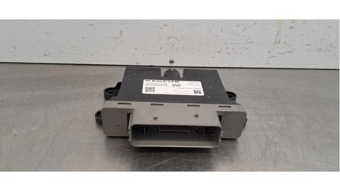 Ordinateur Adblue Renault Kangoo