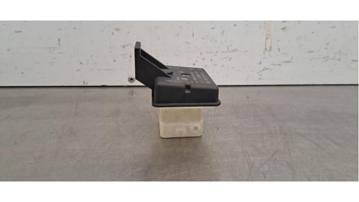 Relais préchauffage Renault Kangoo