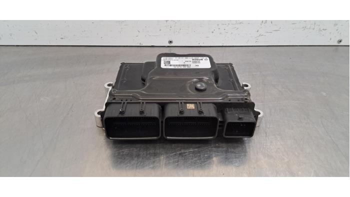 Ordinateur gestion moteur Renault Kangoo