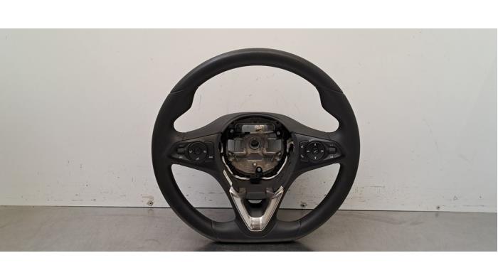 Volant Opel Corsa