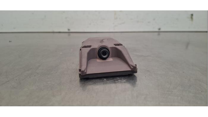 Caméra avant Opel Corsa