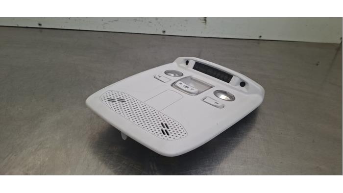 Eclairage intérieur avant Opel Corsa