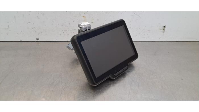 Divers Renault Kangoo