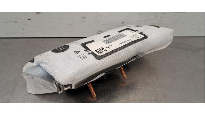 Airbag siège Opel Corsa