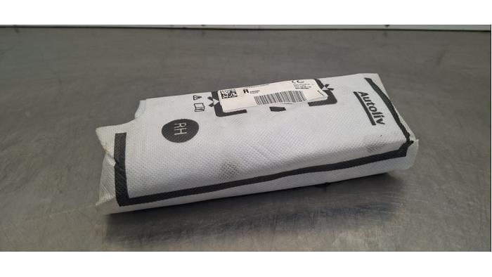 Airbag siège Opel Corsa