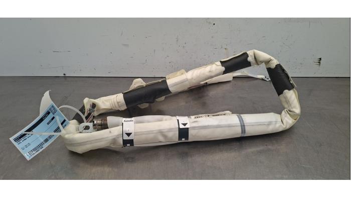 Airbag plafond droite Opel Corsa