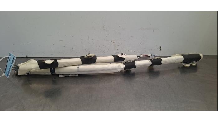 Airbag plafond gauche Opel Corsa