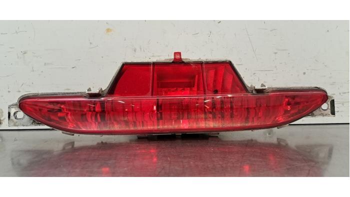 Feu antibrouillard arrière Opel Corsa