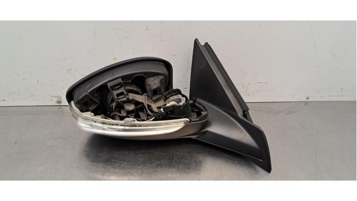 Rétroviseur extérieur droit Opel Corsa