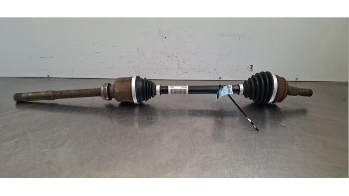 Arbre de transmission avant droit Opel Corsa
