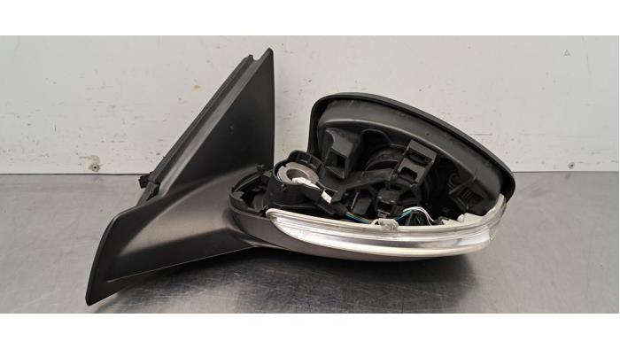 Rétroviseur extérieur gauche Opel Corsa