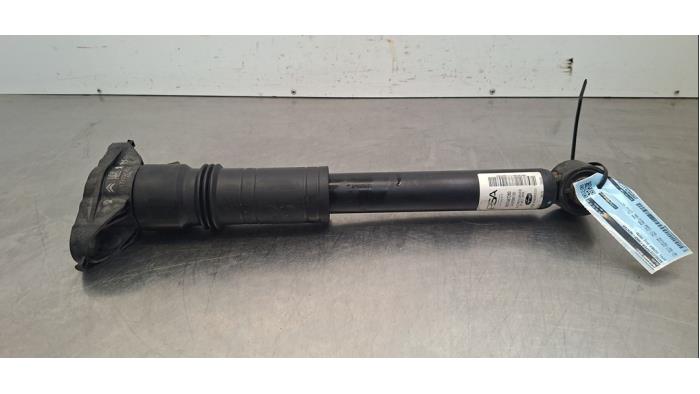 Amortisseur arrière gauche Opel Corsa