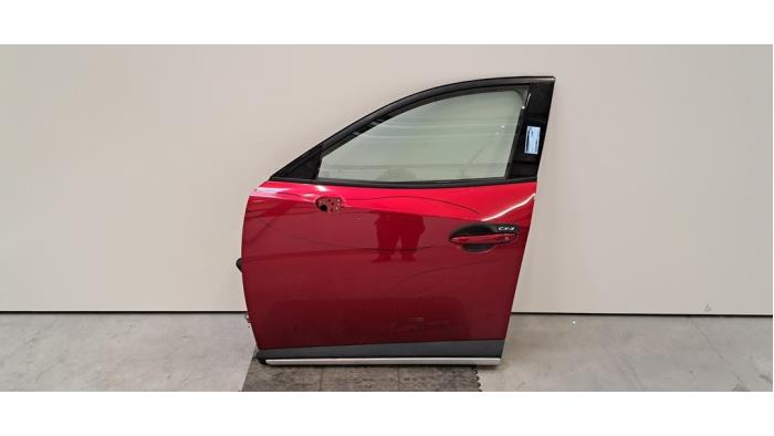 Portière 4portes avant gauche Mazda CX-3