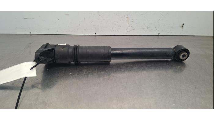 Amortisseur arrière droit Opel Corsa