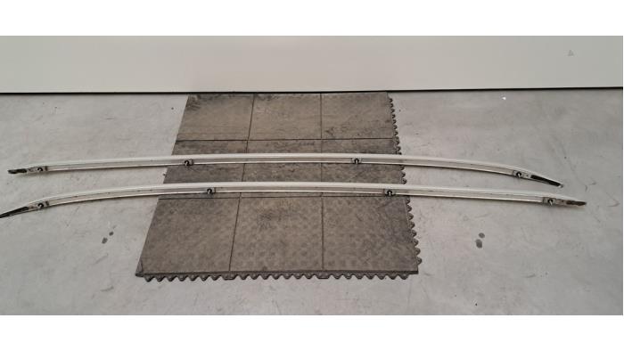 Kit rails de toit Opel Insignia