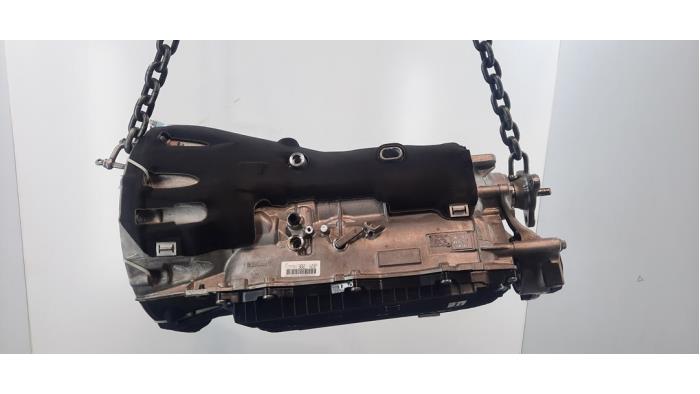 Boîte de vitesse BMW 4-Série