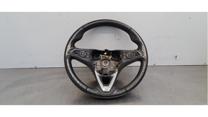 Volant Opel Insignia