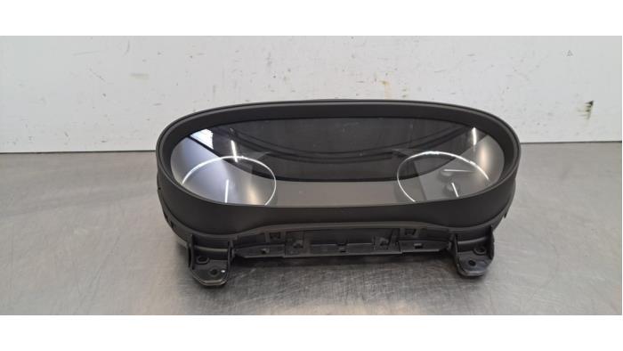 Compteur kilométrique KM Opel Insignia