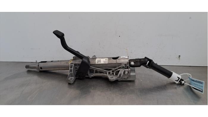 Boîtier colonne de direction complet Opel Insignia