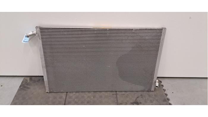Radiateur Opel Insignia