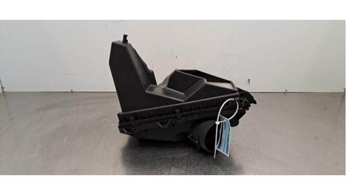 Boîtier filtre à air Opel Insignia