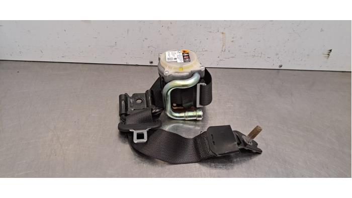 Ceinture de sécurité arrière droite Opel Insignia