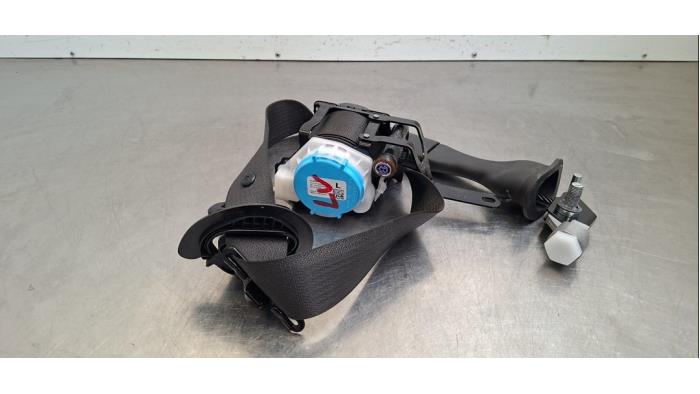 Ceinture de sécurité avant gauche Opel Insignia