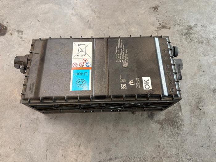 Batterie (hybride) Alfa Romeo Tonale