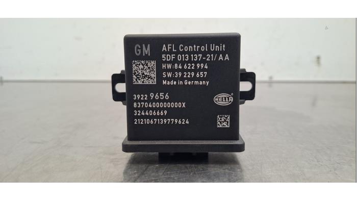 Module (divers) Opel Insignia