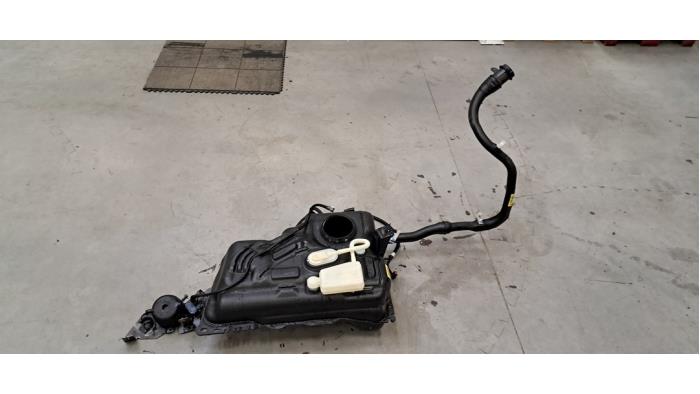 Réservoir de carburant Citroen Berlingo